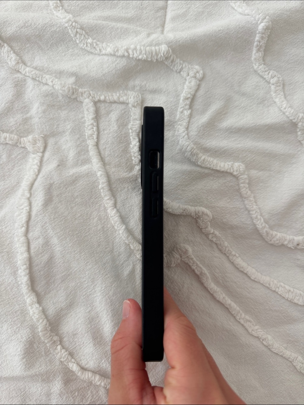 Mirror Text iPhone Case - Picture 4 of 6
